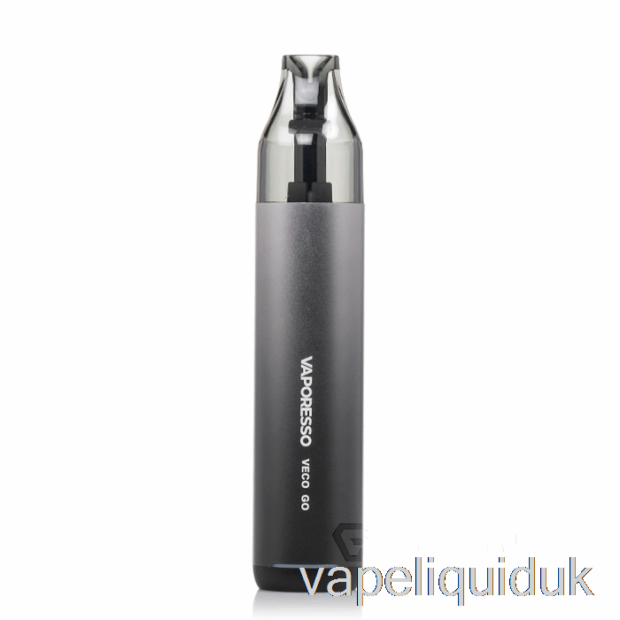 Vaporesso VECO Go 25W Pod System Silver Vape Juice